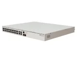 MikroTik Cloud Router Switch 16 Port QSFP28 4xSFP28 2x10Gbps | CRS520-