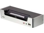 Aten 2-port USB HDMI KVMP Switch/W/(US/EU/OUT) ADP. ATEN