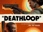 PlayStation 5 Game - Deathloop, Retail Box, No Warranty on Software