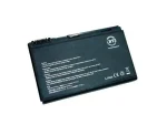 BTI Acer Extensa Replacement Notebook Battery 5120, 5210, 5220, 5420, 5430, 5610, 5620, 7120, 7420 -10.8V, 4400mAh -6 Cells