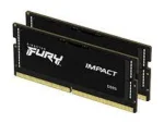 Kingston 8GB DDR5 5600MHz SODIMM Memory Module