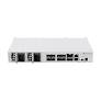 MikroTik Cloud Router Switch 8 Port SFP28 2 QSFP28