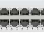 Huawei Switch S220-48T4X (48*GE ports, 4*10GE SFP+ ports, built-in AC power)