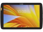 Zebra Rugged ET45 10.1-inch WUXGA Tablet - Qualcomm 6375 4GB RAM 64GB Flash 5G Wi-Fi 6 Android GMS