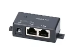 1 Port  Passive POE Injector