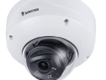 Vivotek FD9387-EHTV-V3(7-22mm) 5MP Motorized Vari-focal Outdoor Dome Network Camera
