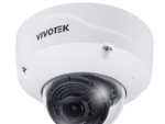 Vivotek 2MP Outdoor Network Dome Camera with Night Vision and Heater