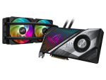 Asus Rog Strix LC RX6800XT Liquid Cooler