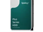 Synology Plus Series 3.5-inch 6TB SATA Internal HDD