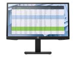 HP ProDisplay P22h G4 21.5" FHD LED IPS 1xHDMI 1xVGA 1xDP (Sea)