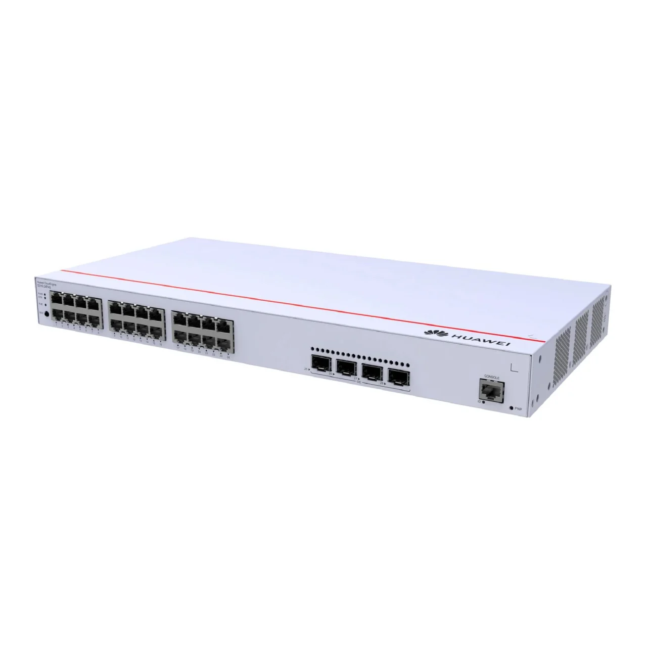 Huawei S310-24P4S  L3-Managed, 48xPOE+, Switch - Networking