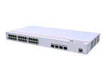 Huawei S310-24P4S  L3-Managed, 48xPOE+, Switch - Networking