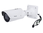 Vivotek Outdoor IK10 Bullet