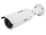 Milesight 5MP, AI Motorized Pro Bullet Network Camera
