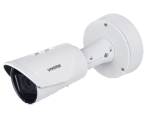 Vivotek Outdoor Bullet 8MP 4K; IP67 IK10; Remote Focus 4.4-10.2mm; WDR PRO; 50M IR; Deep Search