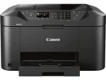 Canon MB2140 Inkjet Maxify Business Range A4 MFP Print Copy Fax and Scan