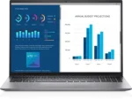 Dell Vostro 5640 Notebook | Intel Core 7-150U | 16" | 16GB | 512GB | Titan Grey