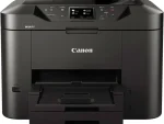 Canon MB2740 Inkjet Maxify Business Range A4 MFP Print Copy Fax and Scan