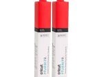 Cricut Infusible Ink Transfer Sheets 2-pack (Cherry Red)