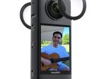 Insta360 X3 Sticky Lens Guards