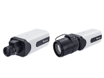 Embedded LPR+ Bullet Camera; Black/White list; Wiegand output; 5MP; 30fps; H.265; f1.6-13.5mm; P-iris