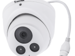 Vivotek 2MP Turret Dome; 2.8mm; 30M IR