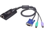 Aten PS/2 VGA CPU Adapter for KN and KM series