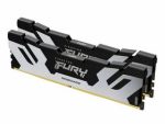 Kingston Fury Renegade 32GB (2x16GB) DDR5-6400 CL32 Kit - 1.4V