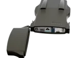 MikroTik NetMetal ax - Dual-band & Dual-chain WiFi 6 ODU with 2.5G