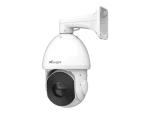 Milesight 2MP, AI 23X Speed Dome Network Camera, Intelligent Analytics, PTZ Auto Tracking
