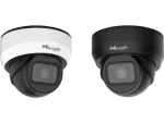 Milesight 2MP, AI Motorized Dome Network Camera, Intelligent Analytic, 4K Video, Smart Stream, P-Iri