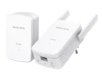 TP-Link Mercusys MP510 KIT AV1000 Gigabit Powerline Wi-Fi Ki