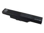 BTI HP Compaq 6720s, 6820s -11.1V, 4400mAh -6 Cells, Retail Box , 18 months warranty
