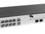 Huawei Router NetEngine AR720, 2*GE combo WAN, 8*GE LAN, 2*USB 2.0, 2*SIC