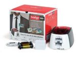Evolis Badgy200 Card Printing Solution