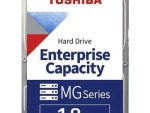 Toshiba 18TB MG Series 3.5 inch Enterprise SATA Hard Drive, 1 year warranty