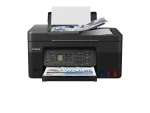 Canon G4470 4 in 1 Megatank Print Copy Scan Fax