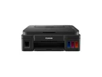 Canon G3410 Megatank Ink Supply System A4 3-in-1 Print Scan Copy