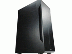 Lian-Li PC-X500 Midi Tower - Chassis