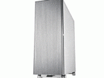 Lian Li PC-V2120 Tower Chassis (Silver, No-PSU, E-ATX)