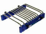 Zalman Fanless Heatpipe HDD Cooler