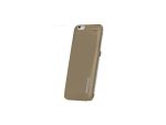 Promate aidCase-i6 2800mAh Lithium Polymer Super Slim Battery Case - Gold, Retail Box , 1 Year Warranty