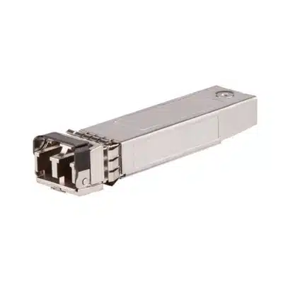 Aruba IOn 10G SFP+ LC SR 300m MMF XCVR