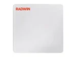 Radwin 2000 Alpha 5GHz ODU - 500Mbps Aggregate, Integrated Antenna