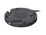 Logitech Rally Mic Graphite Pod Hub Mount