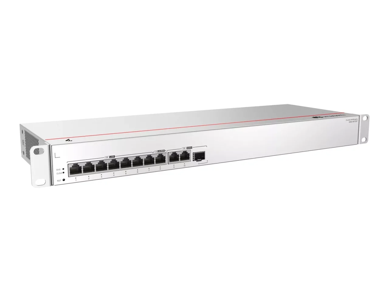 Huawei eKitEngine S380-H8T3ST Switch Managed 8 x 10/100/1000