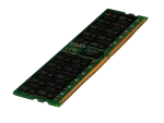 HPE 64GB (1x64GB) Dual Rank x4 DDR5‑5600 CAS‑46‑45‑45 EC8 Registered Smart Memory Kit