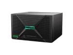 HPE ProLiant MicroServer Gen11 E-2414 2.6GHz 4-core 1P 16GB-U VROC 4LFF-NHP 180W External PS Server
