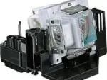 BenQ Projector Lamp For SP820, Retail Box , No warranty