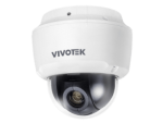Vivotek Speed Dome 2MP 60fps; H.265; 10x Optical Zoom; Smart Tracking Advanced